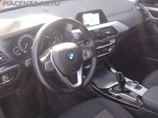 BMW X3 usata, con Autoradio