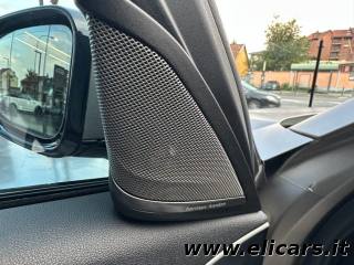BMW 530 usata, con Interni in pelle