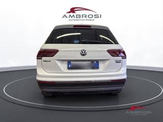 VOLKSWAGEN Tiguan usata 7