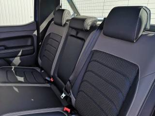VOLKSWAGEN Amarok usata, con Antifurto