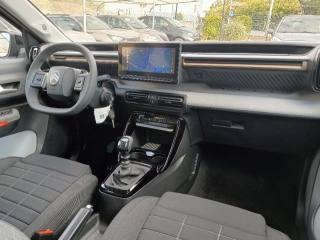 CITROEN C3 Aircross usata, con Servosterzo