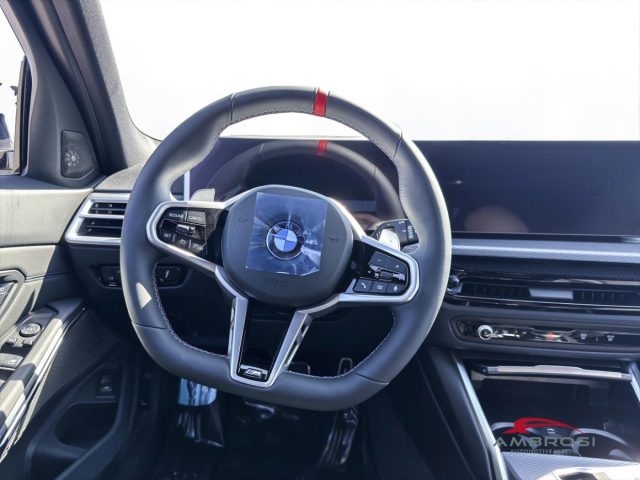 BMW M340 usata 13