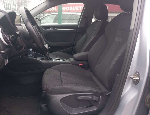 AUDI A3 usata, con Chiusura centralizzata
