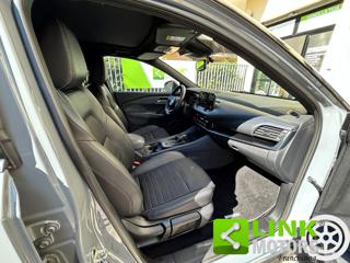 NISSAN Qashqai usata 7