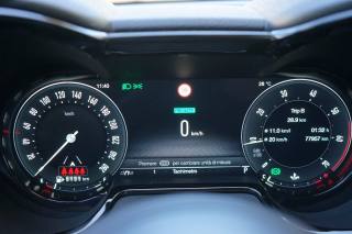 ALFA ROMEO Tonale usata, con Specchietti laterali elettrici