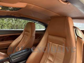 BENTLEY Continental usata, con Boardcomputer