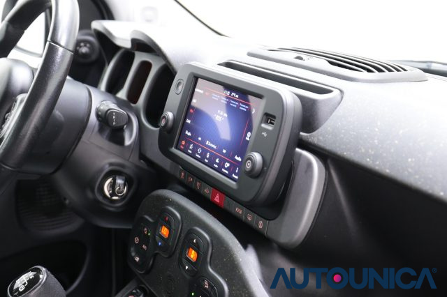 FIAT Panda usata 40