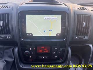 FIAT Ducato usata, con ESP