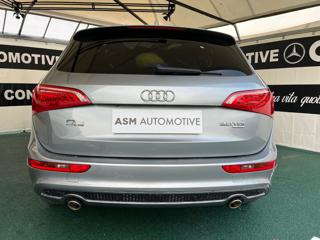 AUDI Q5 usata, con Alzacristalli elettrici
