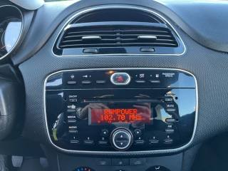 FIAT Punto usata, con Bluetooth
