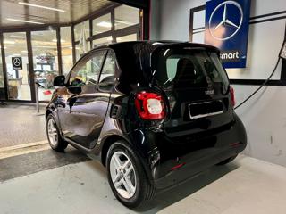 SMART ForTwo usata, con Airbag laterali