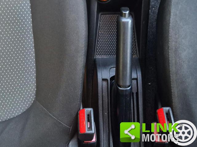 FIAT Grande Punto usata 22