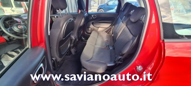 FIAT 500L usata, con Autoradio