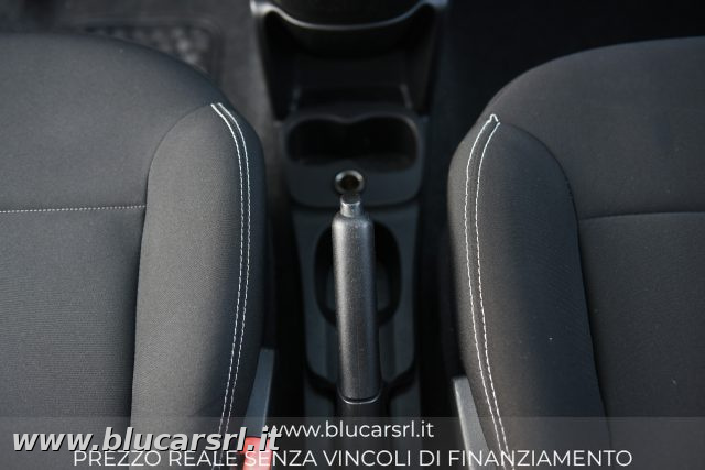 FIAT Panda usata 23
