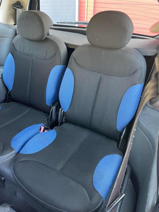 CITROEN C2 usata, con Fendinebbia