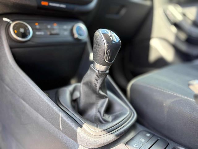 FORD Fiesta usata, con Chiusura centralizzata