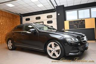 MERCEDES-BENZ E 300 usata 64