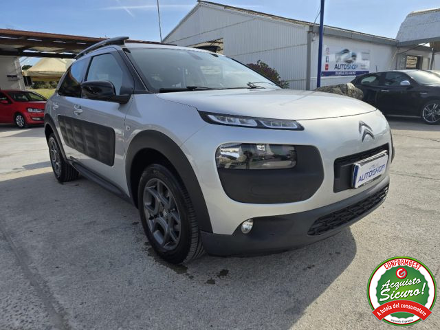 CITROEN C4 Cactus usata, con Airbag laterali