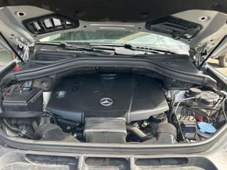 MERCEDES-BENZ GL 350 usata, con Fendinebbia