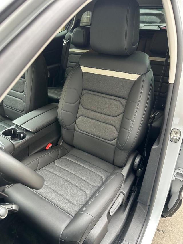 CITROEN C5 Aircross usata, con Sistema di navigazione