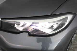 BMW 320 usata 7