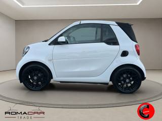 SMART ForTwo usata, con Autoradio