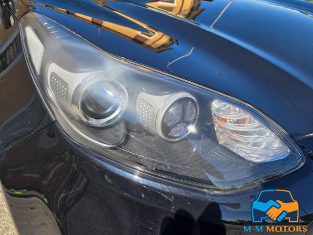 KIA Sportage usata 26