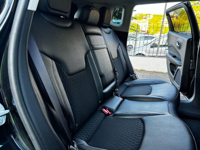 JEEP Compass usata, con Servosterzo