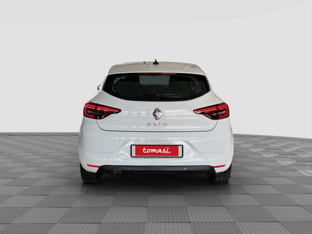 RENAULT Clio usata 4