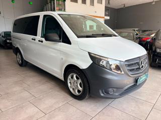 MERCEDES-BENZ Vito usata, con Antifurto