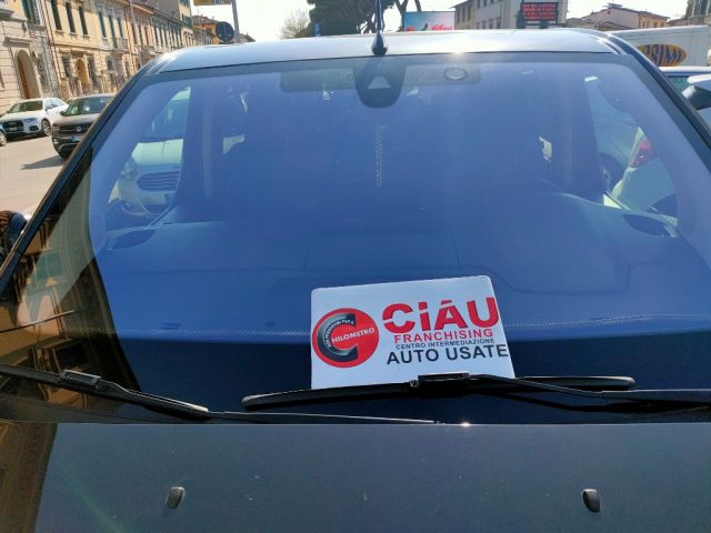 OPEL Zafira Life usata, con Riconoscimento dei segnali stradali