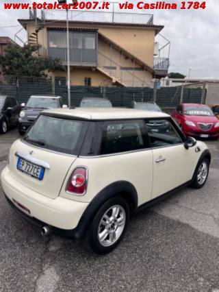 MINI One usata, con Chiusura centralizzata
