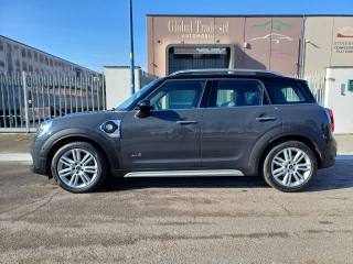 MINI Countryman usata, con Portellone posteriore elettrico