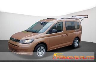 VOLKSWAGEN Caddy usata, con Airbag Passeggero