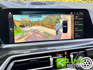 BMW X6 usata, con Luci diurne LED