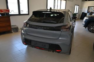 PEUGEOT 208 usata, con Autoradio