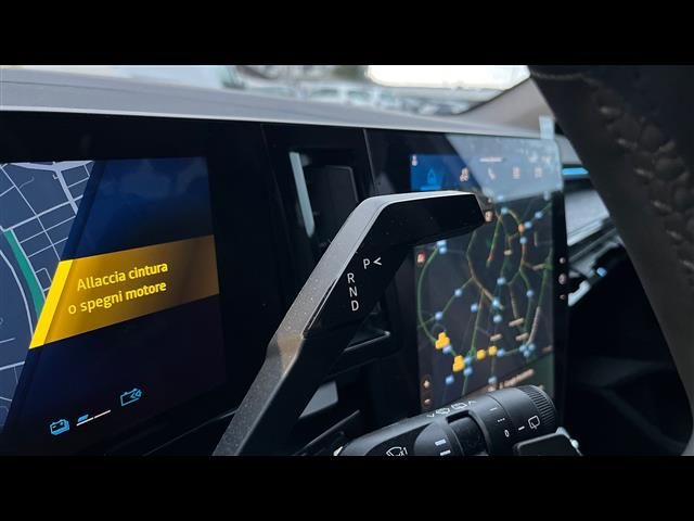 RENAULT Austral usata, con Climatizzatore