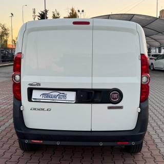 FIAT Doblo usata, con Climatizzatore