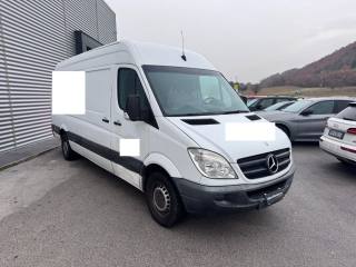 MERCEDES-BENZ Sprinter usata, con Chiusura centralizzata