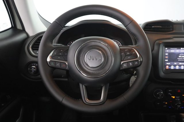 JEEP Renegade usata 4