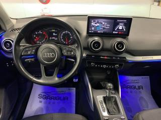 AUDI Q2 usata, con Controllo automatico clima