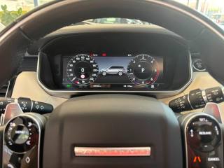 LAND ROVER Range Rover Sport usata, con ESP