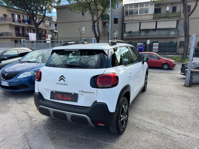 CITROEN C3 Aircross usata, con Controllo vocale