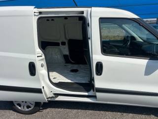 FIAT Doblo usata 16