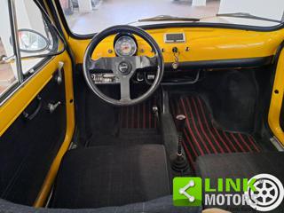 FIAT 500 usata 35