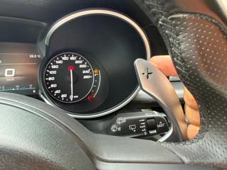 ALFA ROMEO Stelvio usata, con Specchietti laterali elettrici