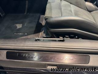 PORSCHE 992 usata, con Regolazione elettrica sedili