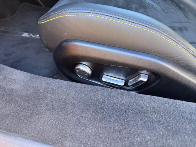 LOTUS Emira usata, con ESP