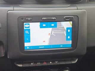 DACIA Duster usata, con Cruise Control