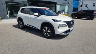 NISSAN X-Trail usata, con Airbag